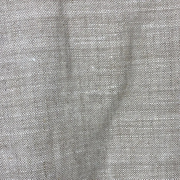 Talbots Petites NWOT Casual Linen Blazer 6 - Picture 8 of 9